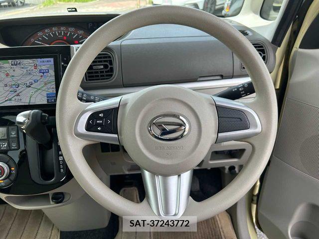 Daihatsu TANTO 2013-12 343268-22