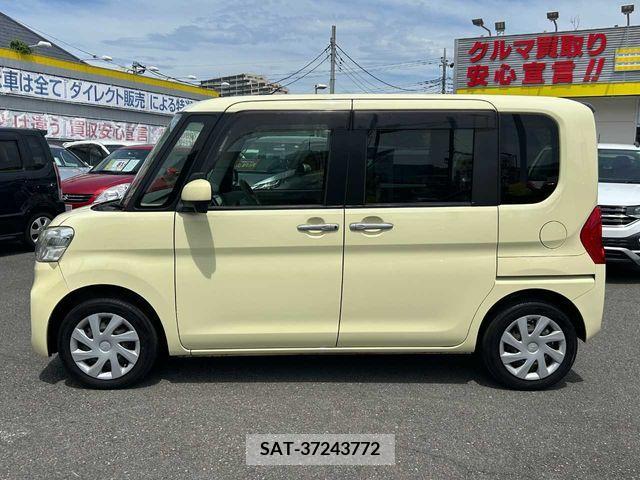 Daihatsu TANTO 2013-12 343268-7