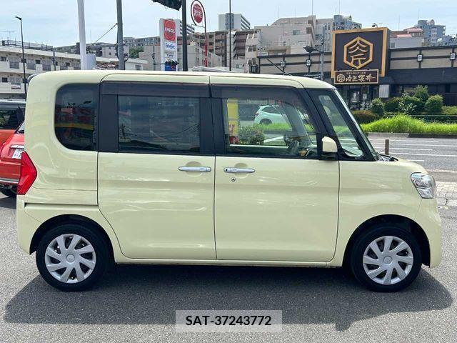 Daihatsu TANTO 2013-12 343268-3