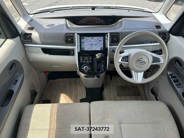 Daihatsu TANTO 2013-12 343268-21