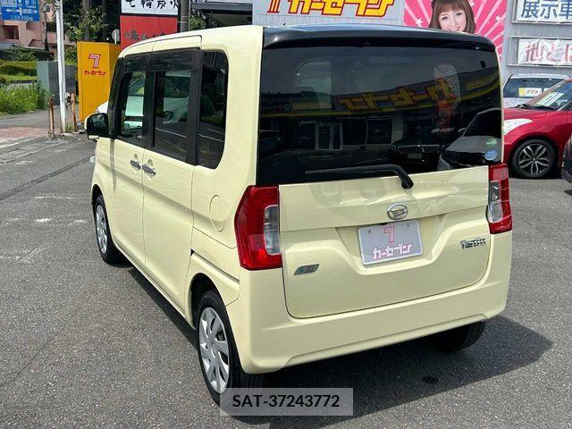 Daihatsu TANTO 2013-12 343268-6
