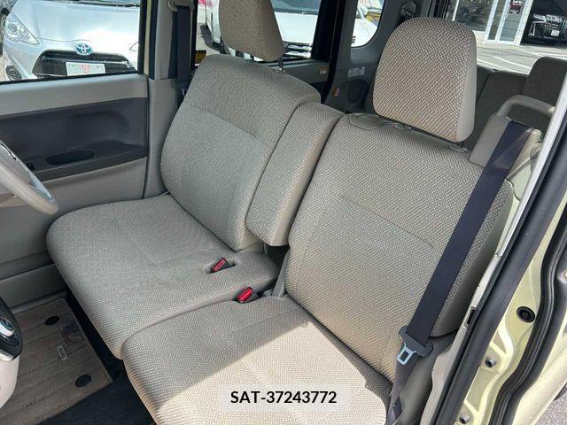 Daihatsu TANTO 2013-12 343268-16