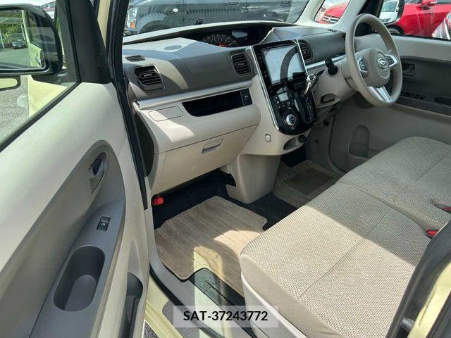 Daihatsu TANTO 2013-12 343268-15
