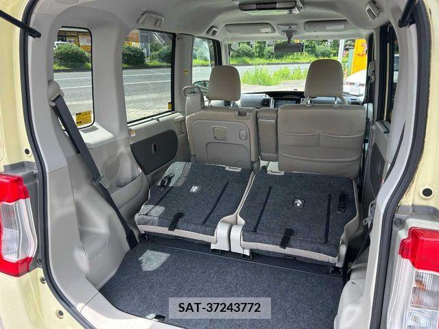Daihatsu TANTO 2013-12 343268-19