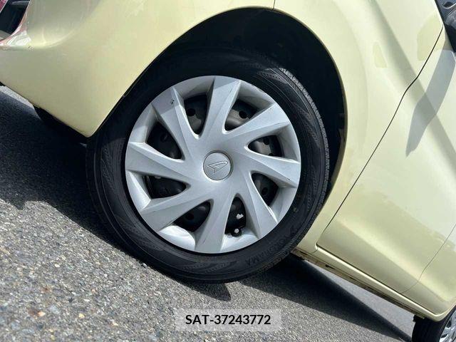 Daihatsu TANTO 2013-12 343268-8