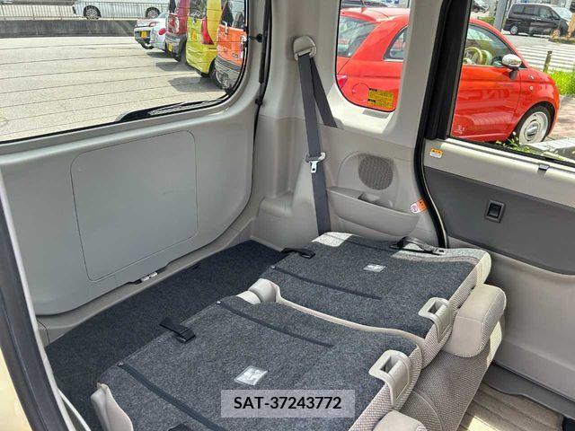 Daihatsu TANTO 2013-12 343268-14