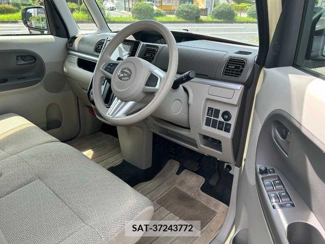 Daihatsu TANTO 2013-12 343268-11