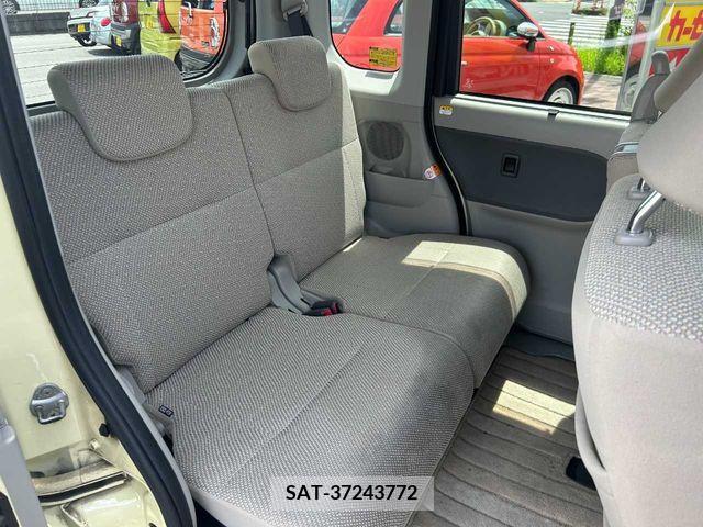 Daihatsu TANTO 2013-12 343268-13