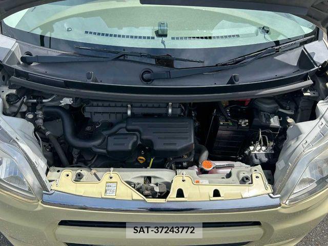 Daihatsu TANTO 2013-12 343268-10