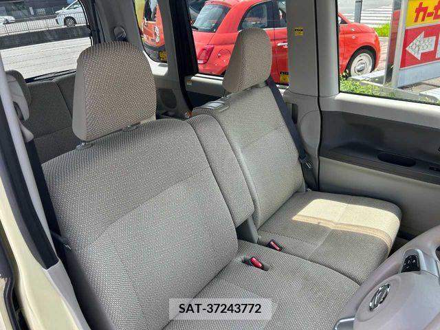 Daihatsu TANTO 2013-12 343268-12