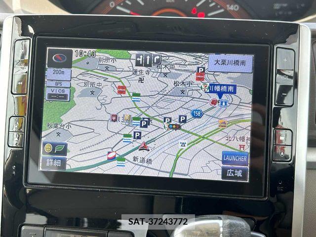 Daihatsu TANTO 2013-12 343268-29