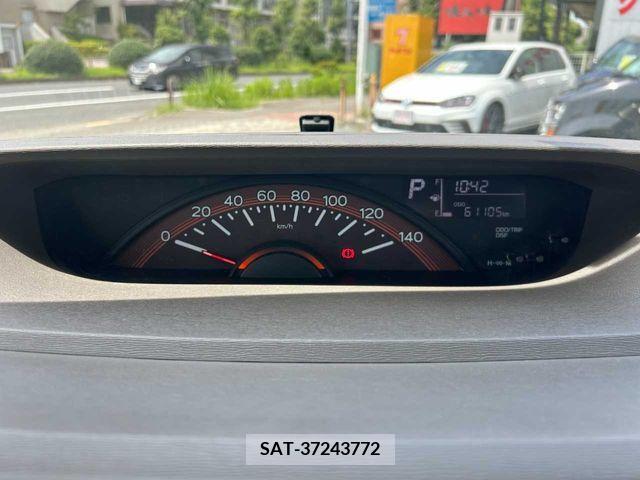 Daihatsu TANTO 2013-12 343268-28