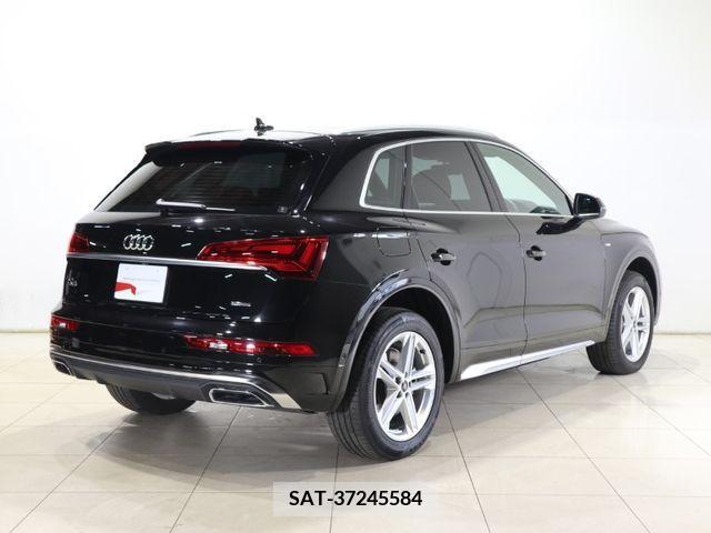 Audi Q5 2021-07 333257-7
