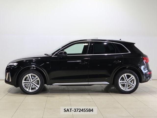 Audi Q5 2021-07 333257-4