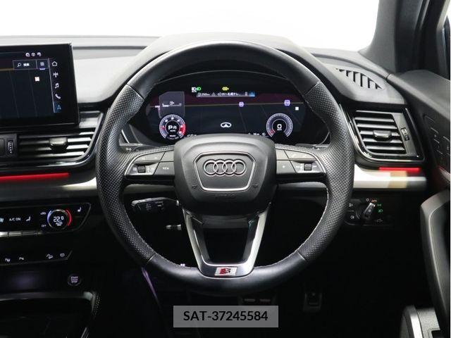 Audi Q5 2021-07 333257-10