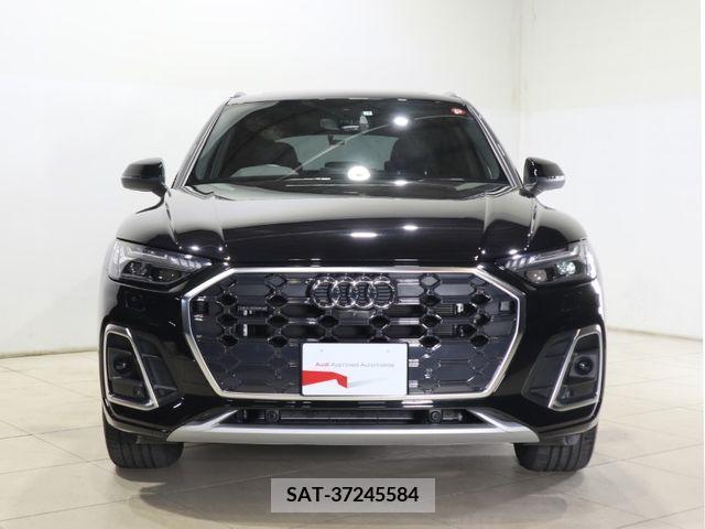 Audi Q5 2021-07 333257-1