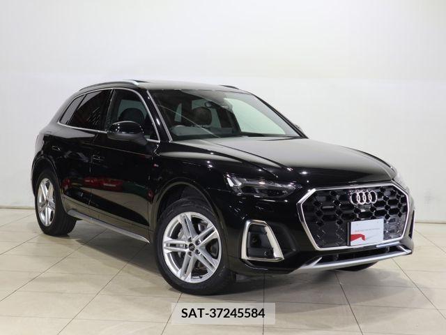 Audi Q5 2021-07 333257-3