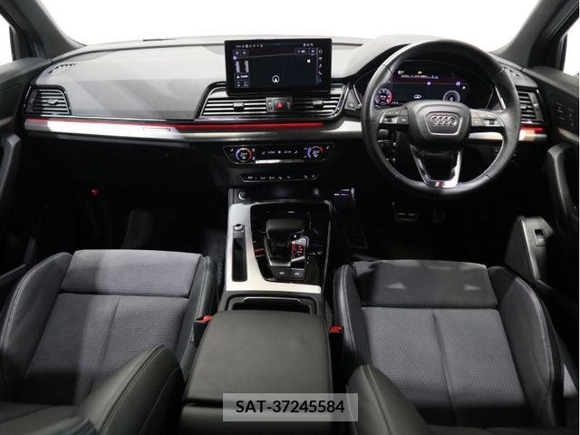 Audi Q5 2021-07 333257-9