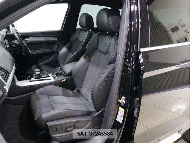 Audi Q5 2021-07 333257-18