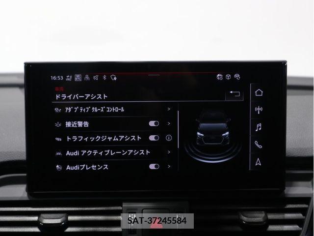 Audi Q5 2021-07 333257-15