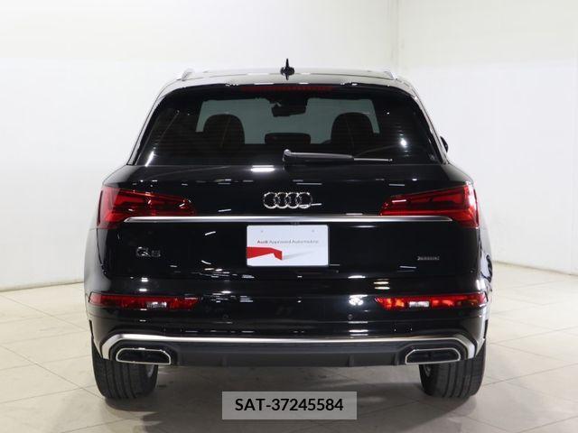 Audi Q5 2021-07 333257-2