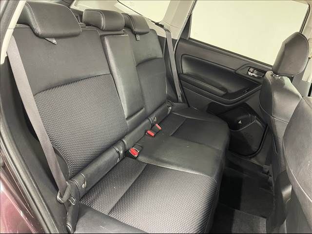 Subaru FORESTER 2013-08 183595-8