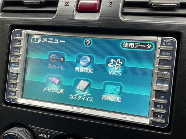 Subaru FORESTER 2013-08 183595-3