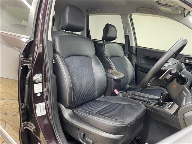 Subaru FORESTER 2013-08 183595-7