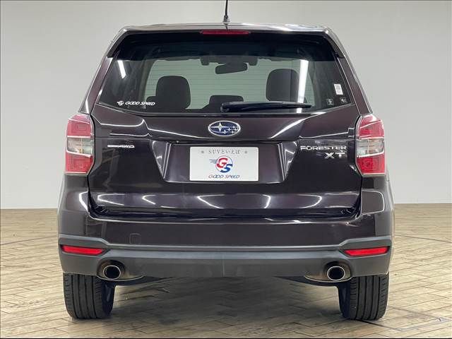 Subaru FORESTER 2013-08 183595-18