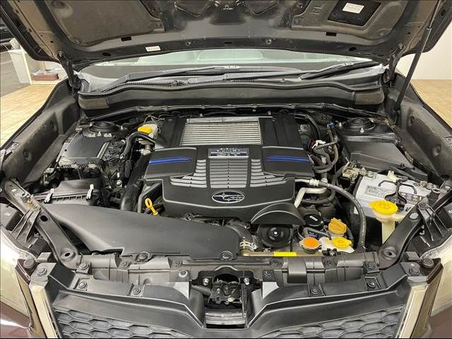 Subaru FORESTER 2013-08 183595-2