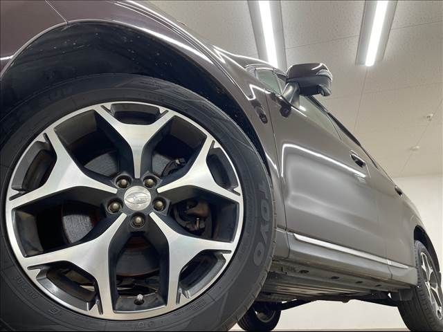 Subaru FORESTER 2013-08 183595-10