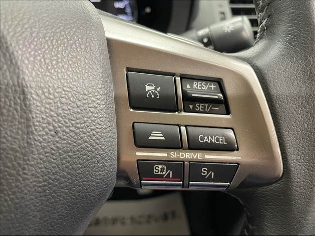 Subaru FORESTER 2013-08 183595-5