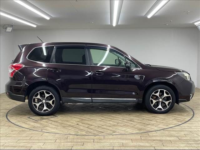 Subaru FORESTER 2013-08 183595-17