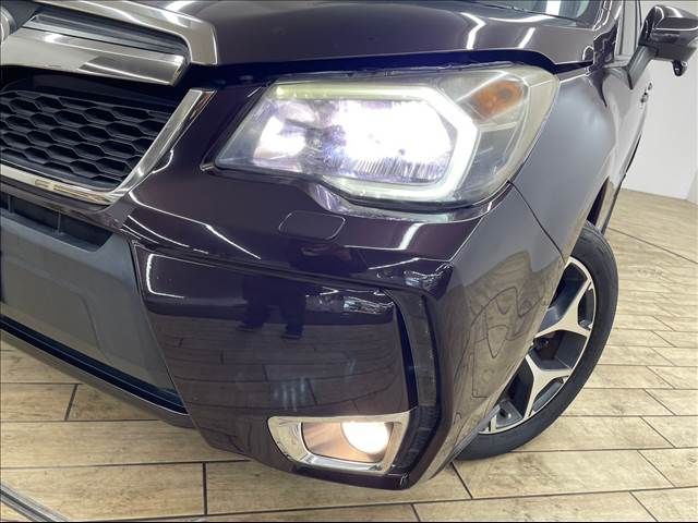 Subaru FORESTER 2013-08 183595-9