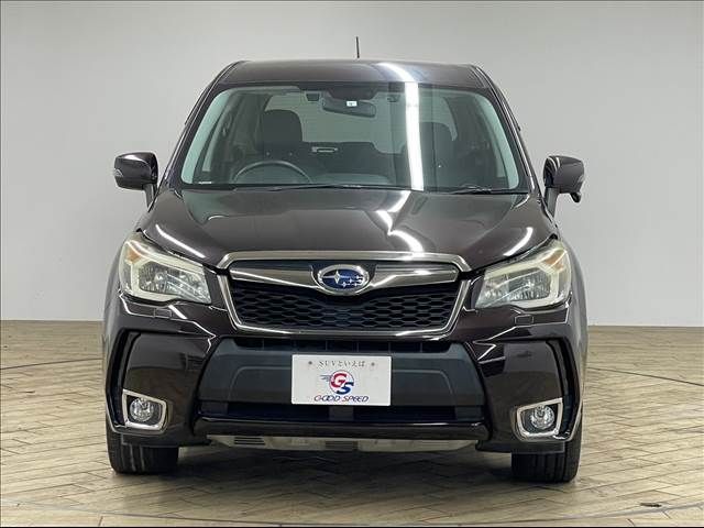 Subaru FORESTER 2013-08 183595-16