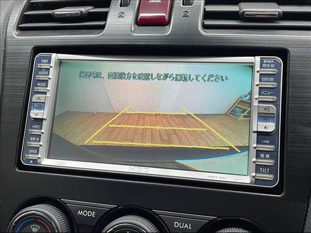Subaru FORESTER 2013-08 183595-4