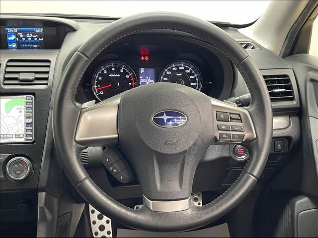 Subaru FORESTER 2013-08 183595-12