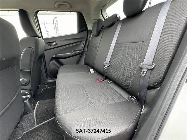 Suzuki SWIFT 2021-10 320956-19