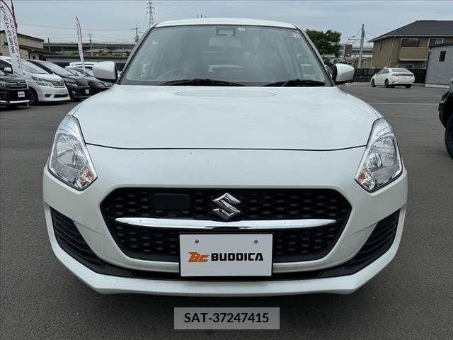 Suzuki SWIFT 2021-10 320956-9