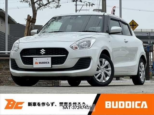 Suzuki SWIFT 2021-10 320956-0