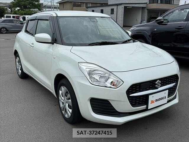 Suzuki SWIFT 2021-10 320956-8