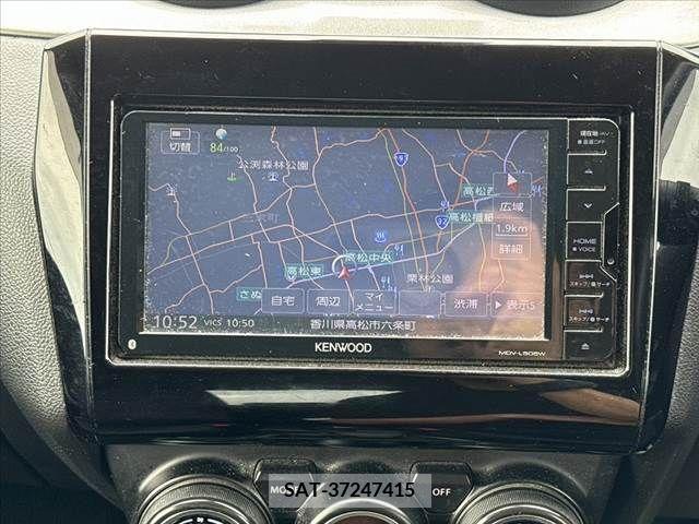 Suzuki SWIFT 2021-10 320956-2