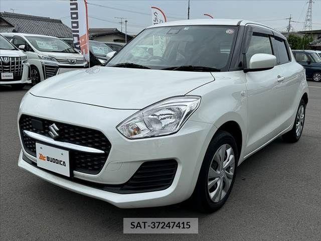 Suzuki SWIFT 2021-10 320956-10