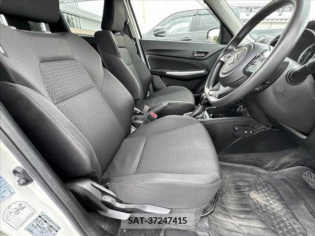 Suzuki SWIFT 2021-10 320956-16