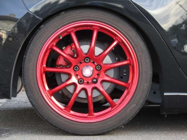 Mazda AXELA SPORT 2015-04 11259-6