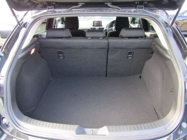Mazda AXELA SPORT 2015-04 11259-16