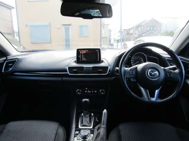 Mazda AXELA SPORT 2015-04 11259-7