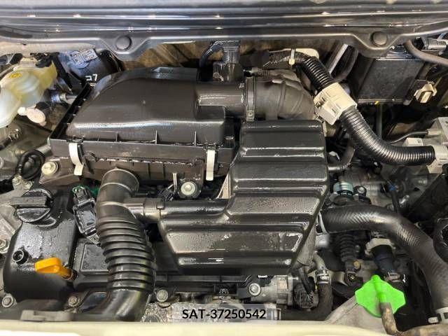 Suzuki WAGON R 2017-10 290021-18