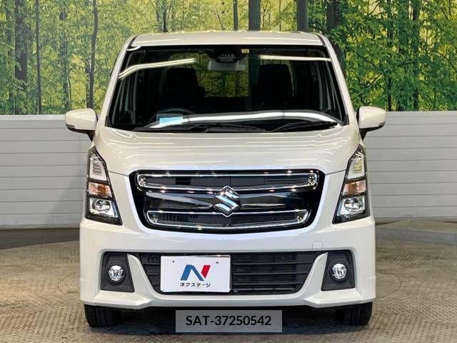 Suzuki WAGON R 2017-10 290021-14