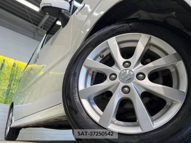 Suzuki WAGON R 2017-10 290021-13